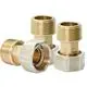 ESBE-Verschraubungssatz-3er-Set-unred-fuer-VTA-unreduziert-G3-4-R3-4-1610306212 gallery number 1